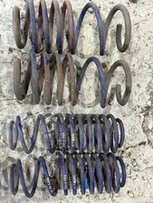 H&R lowering springs 28974-1 for VW Polo 5 Polo 5 GTI