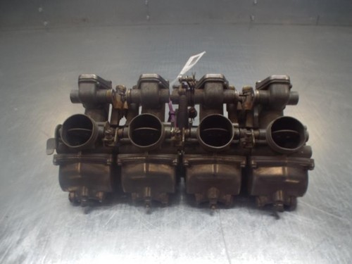 Honda cb500k sohc - cb500k, cb550