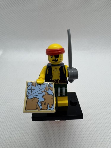 Lego collectible minifigures - lego,