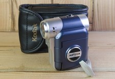 Aiptek camcorder v5tg Takes 2x