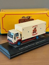 Atlas Editions 1/76 Scale 4