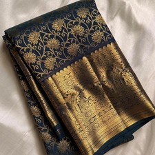 Fancy Saree Indian Party