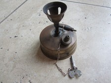 SVEA stove body for parts