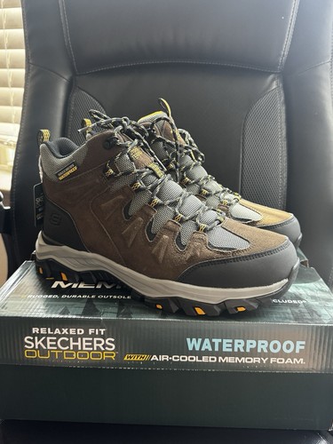 Skechers relaxed fit - skechers,