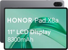 Honor Pad X8a 11" Wi-Fi