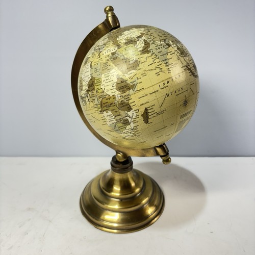 Earth globe stand from - globe,
