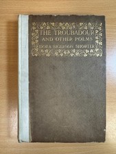 The Troubadour And Other Poems