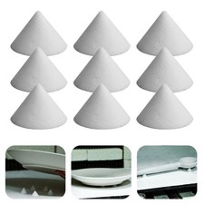 2 Pieces Shelf Support Pottery