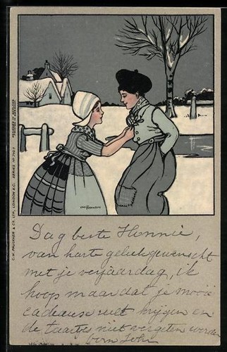 Artist ethel parkinson - ethel,