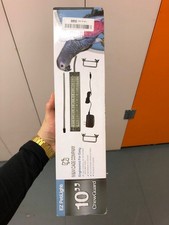 10" Chewguard Birdlight For Bird Cages Brand New In Box