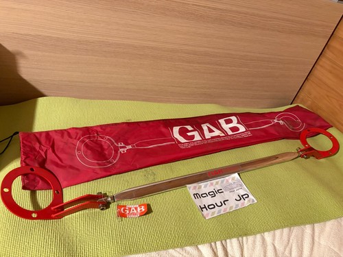Toyota starlet ep82 gab - toyota,
