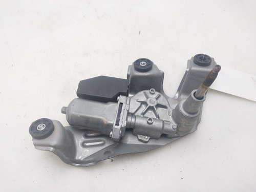 8513002050 rear windscreen