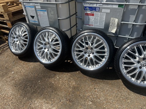 Audi speedline split rim - audi, /