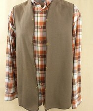 Barbour Fleece Liner A295