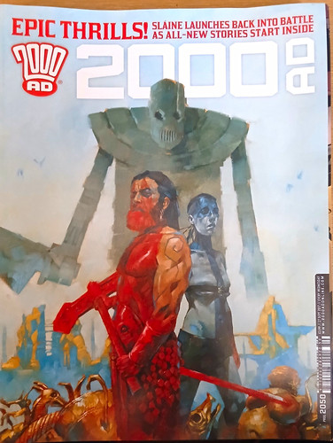 2000 judge dredd - ad,