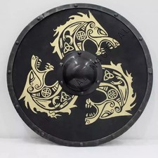 Medieval Shield Viking shield