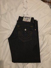 True Religion Men's Jeans 32w