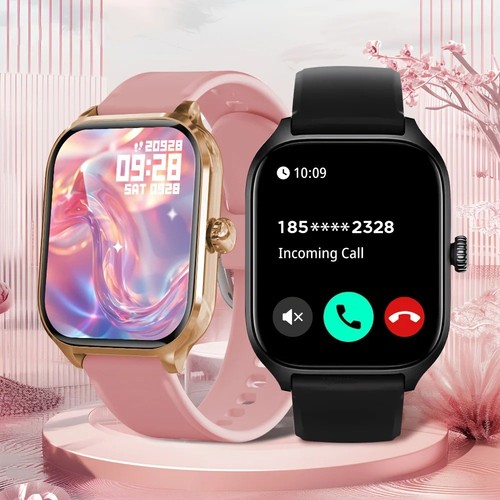 Smart watch men women fitness - smart,