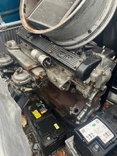 JAGUAR E-Type S2 4.2 Engine Complete