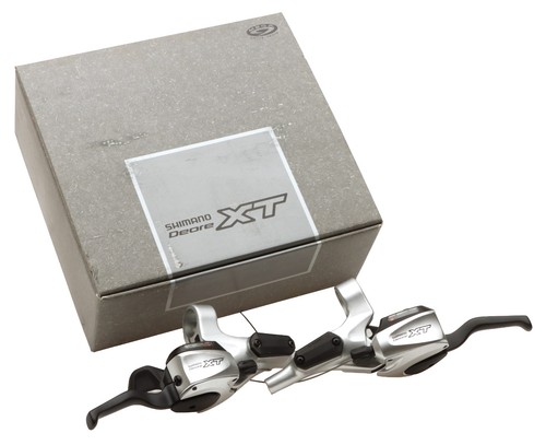 Shimano deore m765 dual - deore,