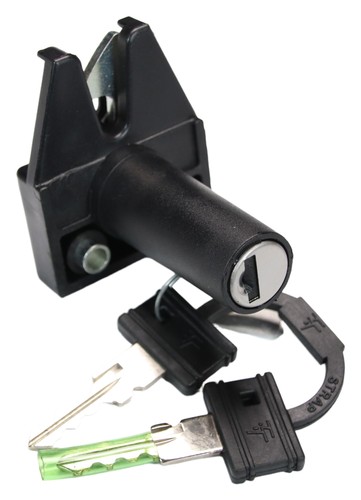 Seat lock vespa locking - locking,