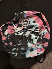Hype Tie Dye Rucksack Brand