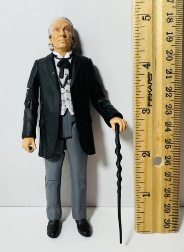 Doctor who the first 1st - doctor,