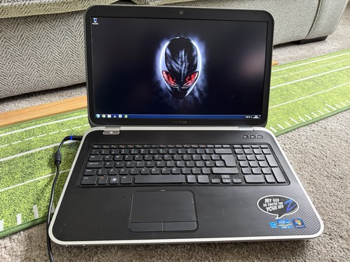 Dell inspiron 17r - 7720, laptop