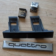 Audi TT Mk1 8N TT Front Bumper