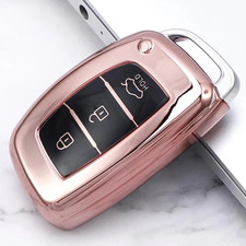 Key Cover Case for Hyundai