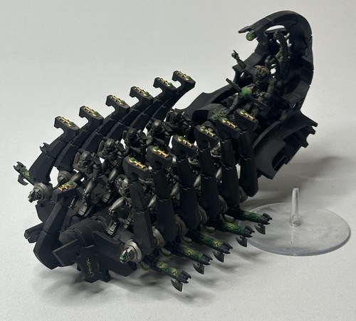 Warhammer 40k necron - 40k, ark