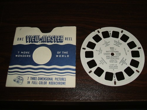 View master stereo - stereo,