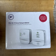BT 600 Wi-Fi Mini Hotspot