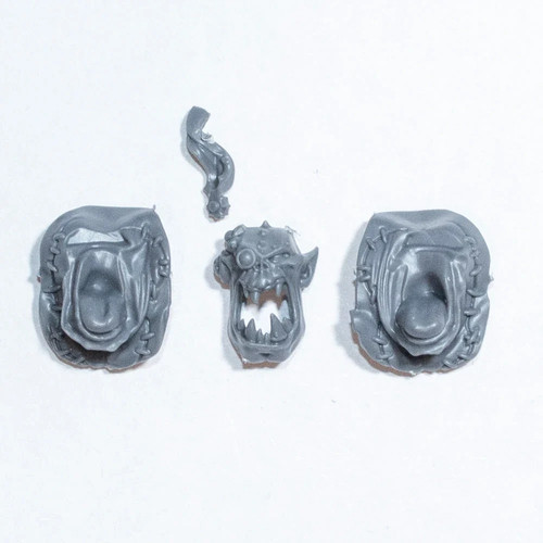 Warhammer 40k orks - 40k,