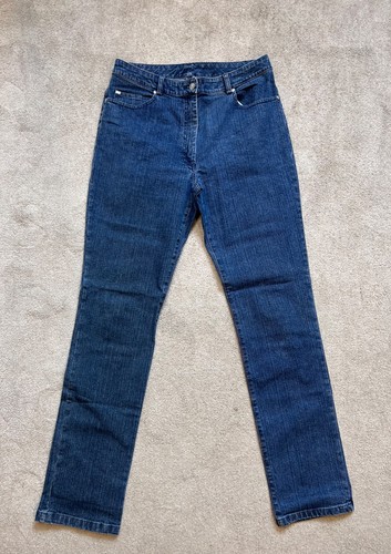 Lacoste blue jeans mens slim - lacoste,