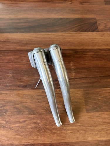 Mafac brake levers - mafac,