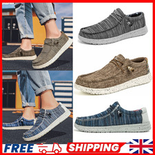 Shoes Hey Dude Wally Sox Stone