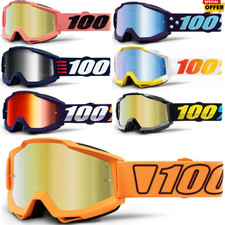 100% ACCURI MOTOCROSS MX