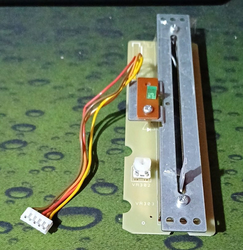 Genuine technics 1200 - genuine,