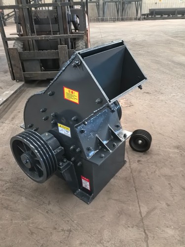 Pc400 600 hammer mill - hammer,