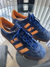 adidas Originals Wien Trainers