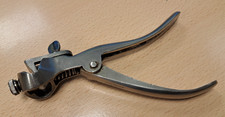 Vintage M Marples and Sons saw