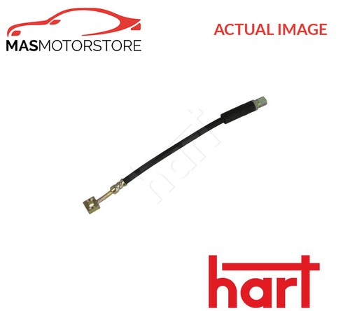 Brake hose line pipe - hose,