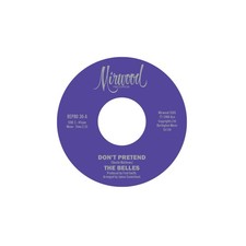 The Belles - Don't Pretend /