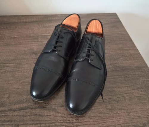 Crockett jones draycott 2 - &,
