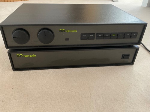 Naim nap 180 - naim,