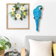 Indoor/Outdoor Parrot Garden