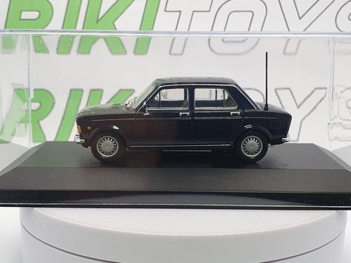 Fiat 128 sedan newsstand - 128, 1/43