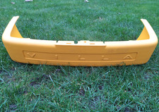 Stiga Villa Comfort Front