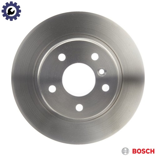 Brake disc 986 478 497 - 2x,